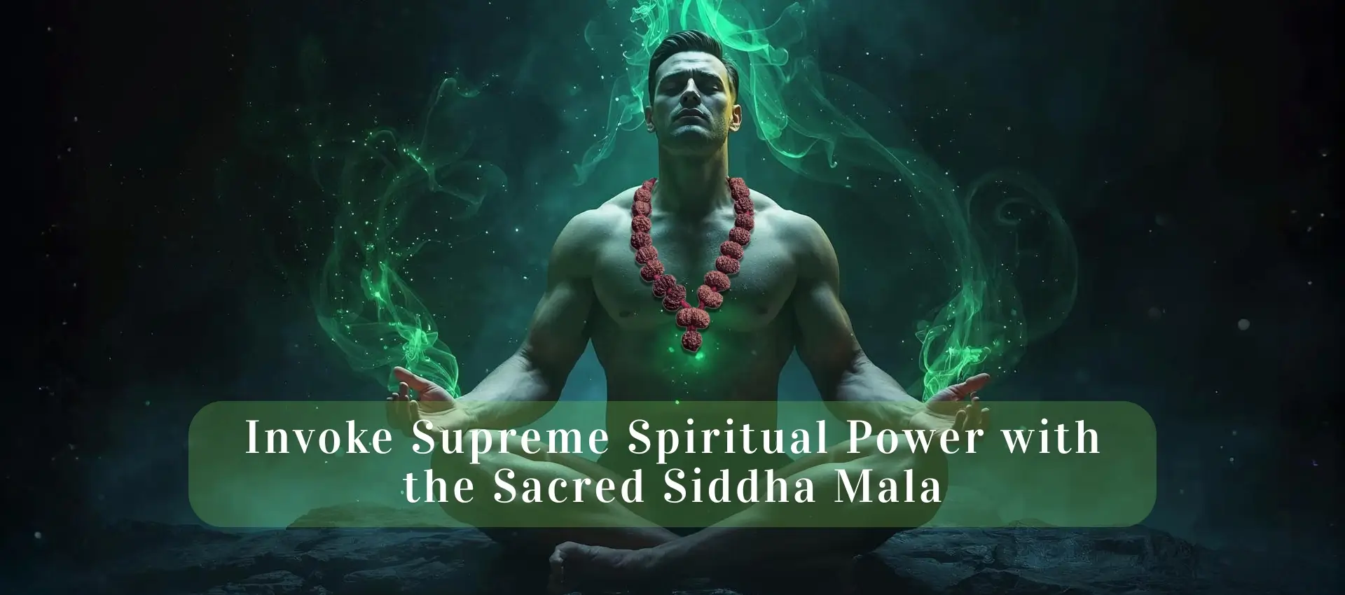 Siddha Mala